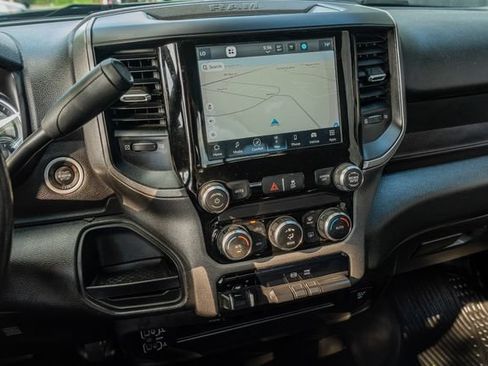 Used 2022 RAM 2500 Tradesman AWD/4WD image 26