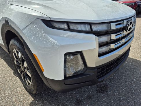 New 2026 Hyundai Santa Cruz SE FWD image 9