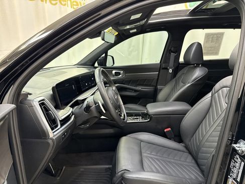 New 2025 Kia Sorento SX Prestige image 12