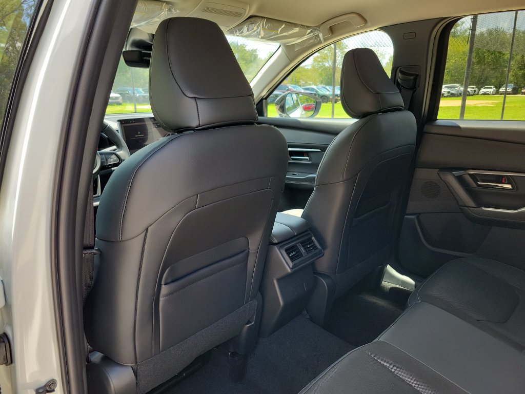 New 2026 MAZDA CX-5 Preferred AWD/4WD image 18