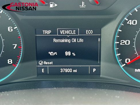 Used 2025 Chevrolet Malibu LT FWD image 15