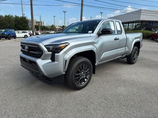 Used 2024 Toyota Tacoma SR w/ Towing Package RWD video 1