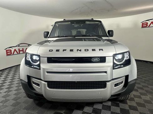 Used 2020 Land Rover Defender 110 SE AWD/4WD image 14