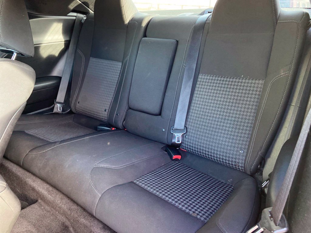 Used 2019 Dodge Challenger SXT RWD image 17
