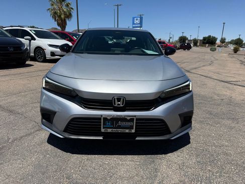 Used 2024 Honda Civic Sport image 2