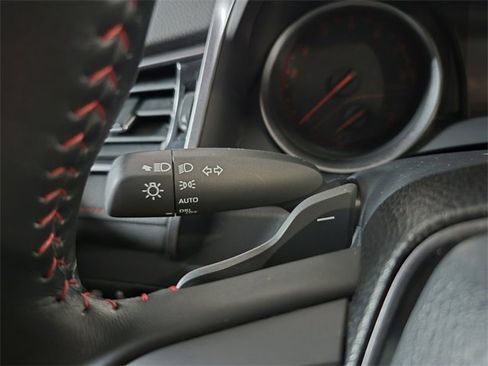 Certified 2023 Toyota Camry XSE image 21