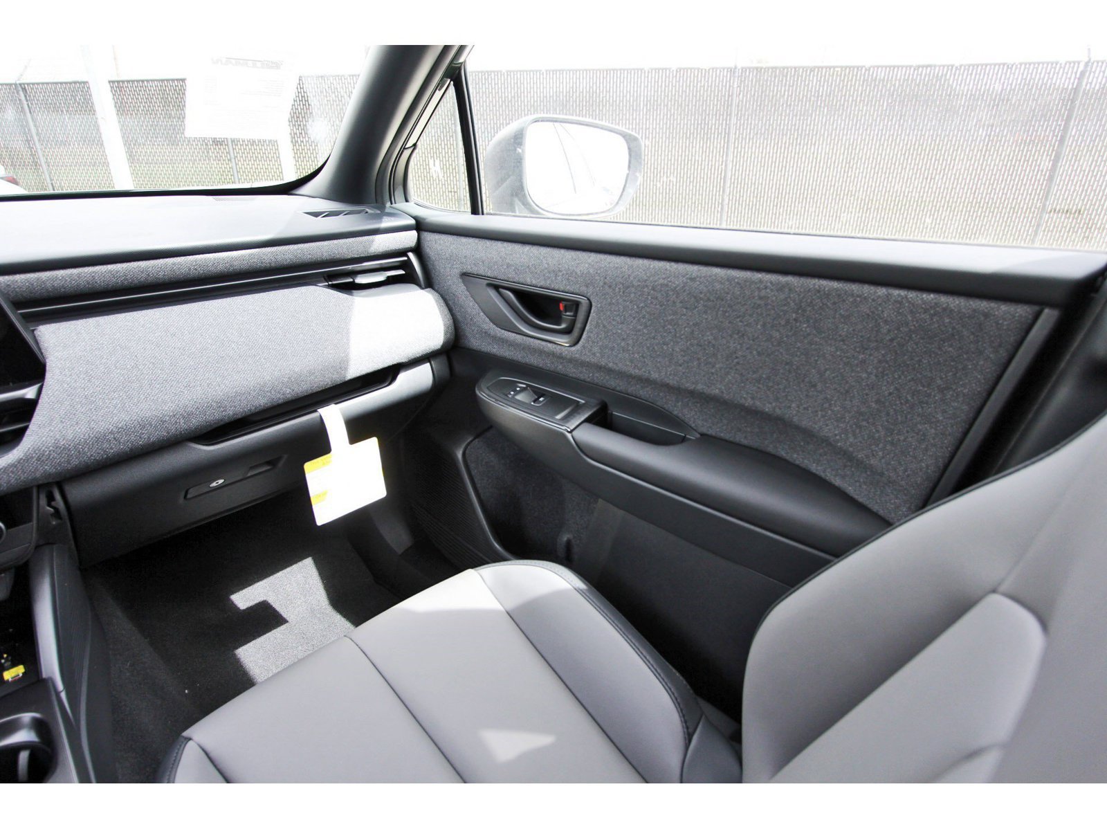 Used 2026 Subaru Outback Premium AWD/4WD image 9