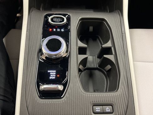 New 2026 Jeep Cherokee Limited AWD/4WD image 23