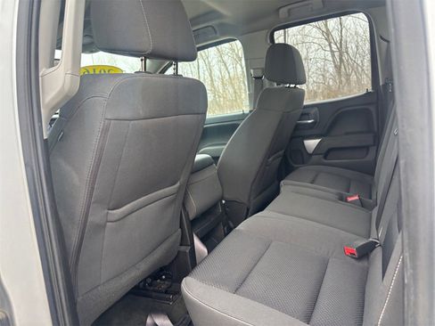 Used 2016 Chevrolet Silverado 1500 LT image 24
