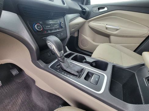 Used 2018 Ford Escape SE w/ Ford Safe & Smart Package AWD/4WD image 20