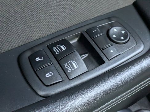 Used 2023 Dodge Challenger R/T w/ Blacktop Package image 17