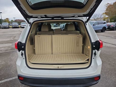 Used 2019 Toyota Highlander Plus image 35