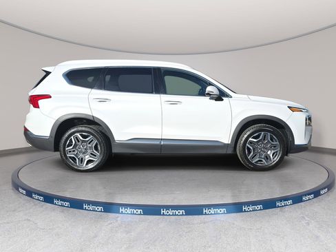 Used 2022 Hyundai Santa Fe Limited image 8