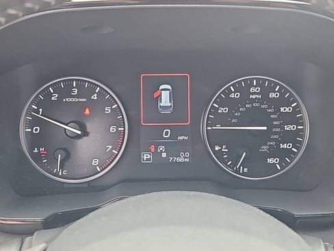 Used 2025 Subaru Outback Premium AWD/4WD image 28