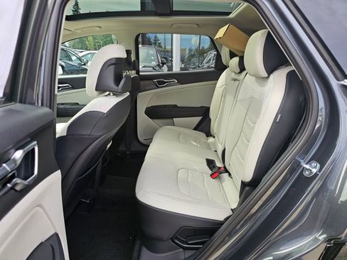 New 2026 Kia Sportage SX Prestige AWD/4WD image 14
