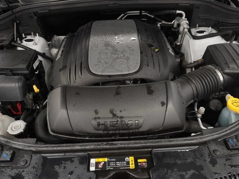 Certified 2023 Dodge Durango R/T w/ Blacktop Package AWD/4WD image 51