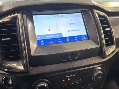 Used 2021 Ford Ranger Lariat w/ Equipment Group 501A High AWD/4WD image 18