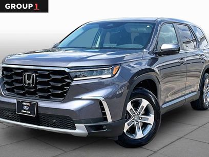 Used 2025 Honda Pilot EX-L