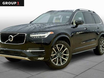 Used 2019 Volvo XC90 T6 Momentum w/ Advanced Package