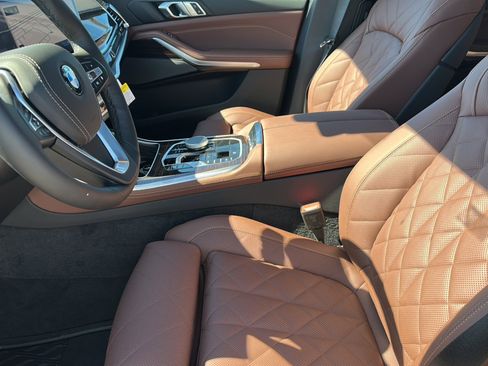 New 2026 BMW X5 xDrive40i image 10