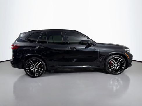 Used 2022 BMW X5 sDrive40i w/ M Sport Package RWD image 4