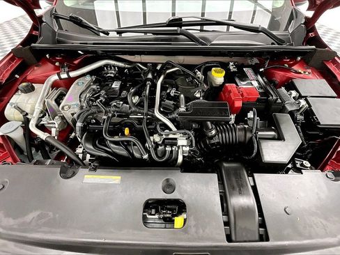 Used 2024 Nissan Sentra SV image 10