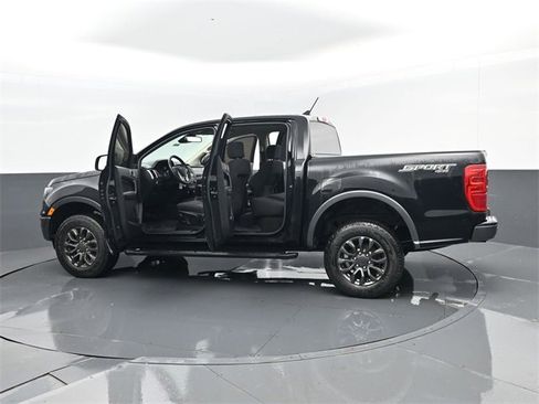 Used 2019 Ford Ranger XLT w/ Equipment Group 301A Mid image 28
