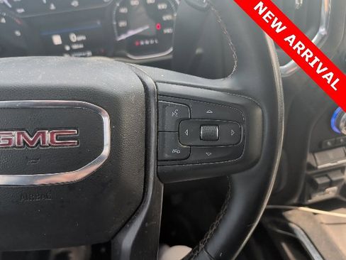 Used 2023 GMC Sierra 2500 AT4 w/ AT4 Preferred Package image 21
