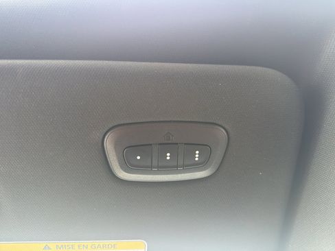 Used 2026 RAM 1500 Laramie w/ Advanced Safety Group II AWD/4WD image 25
