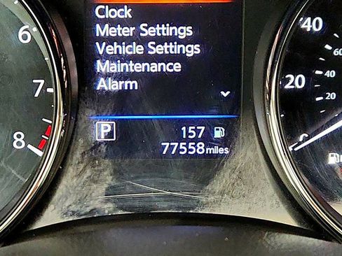 Used 2020 Nissan Rogue S image 15