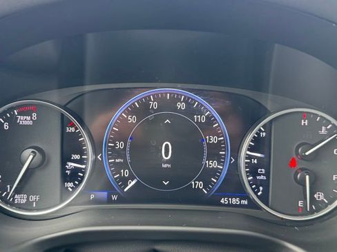 Used 2022 Buick Enclave Avenir w/ Avenir Technology Package image 14