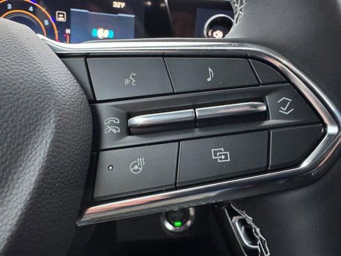 New 2026 Chevrolet Traverse LT w/ Driver Confidence Package image 37