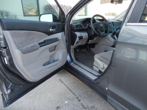 Used 2012 Honda CR-V EX image 25