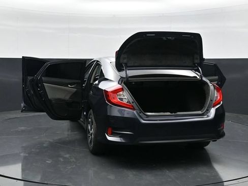 Used 2016 Honda Civic LX image 43