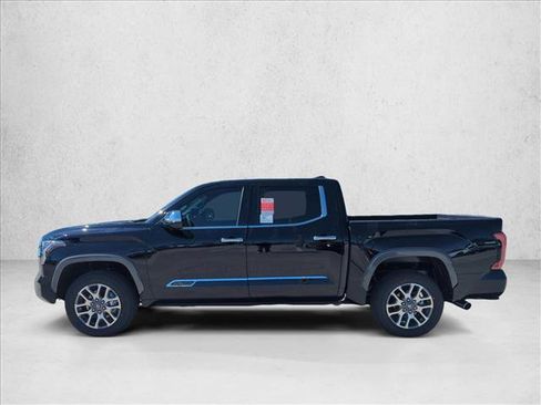 Used 2026 Toyota Tundra 1794 Edition AWD/4WD image 8
