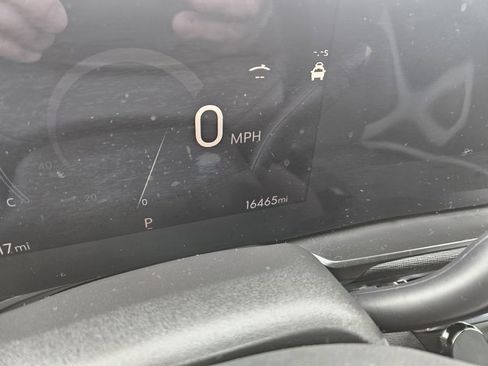 Certified 2024 Buick Envista Preferred w/ Convenience I Package image 35