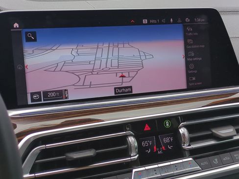 Used 2019 BMW X5 xDrive40i w/ Convenience Package AWD/4WD image 24