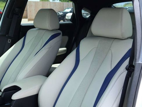 Certified 2026 Acura Integra A-Spec FWD image 11