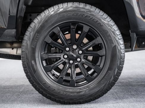 Used 2022 GMC Canyon Elevation w/ Elevation Premium Package RWD image 19