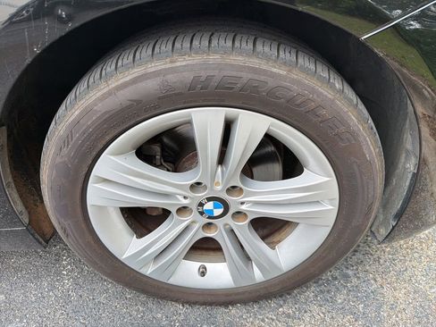 Used 2017 BMW 330i Sedan RWD image 10