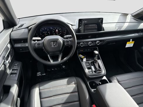 New 2026 Honda CR-V Sport-L image 16
