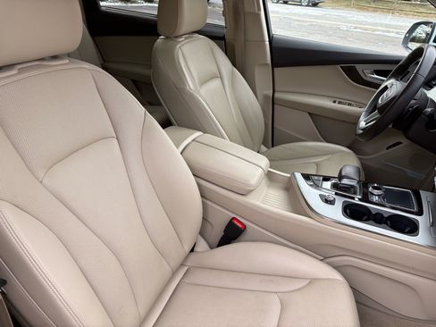 Used 2019 Audi Q7 2.0T Premium Plus image 31