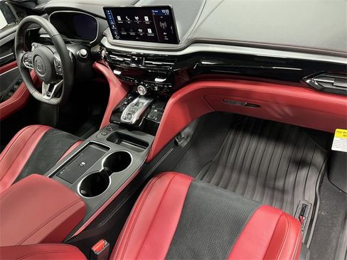 New 2026 Acura MDX A-Spec image 15