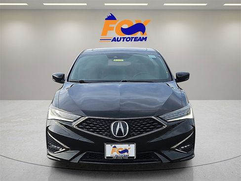 Used 2022 Acura ILX image 8