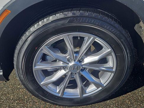 Used 2023 Honda CR-V EX image 2