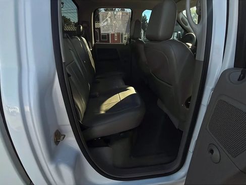 Used 2006 Dodge Ram 2500 Truck Laramie w/ Trailer Tow Group AWD/4WD image 18