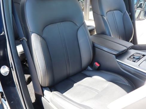 Used 2024 MAZDA CX-90 Plug-In Hybrid w/ Preferred AWD/4WD image 12