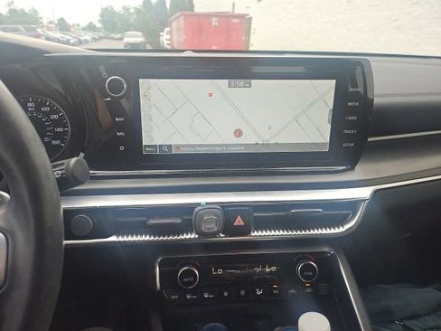 Used 2024 Kia K5 GT FWD image 8