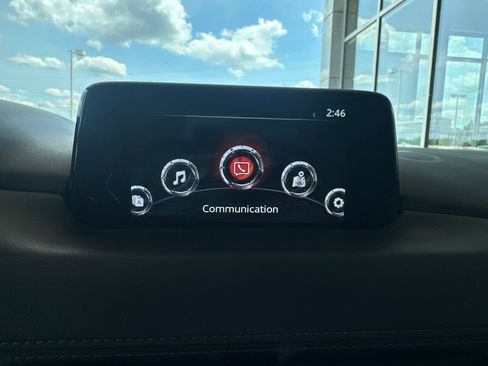 Used 2020 MAZDA CX-5 Grand Touring FWD image 33