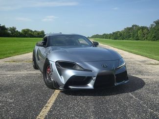 Used 2020 Toyota Supra Premium w/ Driver Assist Package RWD video 2